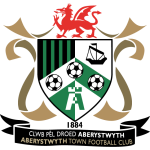 Escudo de Aberystwyth Town FC