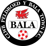 Escudo de Bala Town