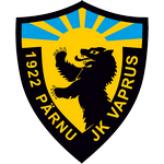Escudo de JK Vaprus Pärnu