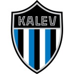 Escudo de JK Tallinna Kalev