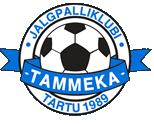 Escudo de JK Maag Tammeka Tartu