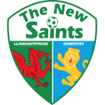 Escudo de The New Saints FC