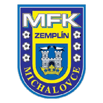 Escudo de Zemplín Michalovce