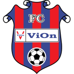 Escudo de FC ViOn Zlaté Moravce