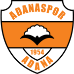 Escudo de Adanaspor