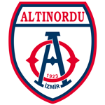 Escudo de Altınordu