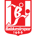 Escudo de Balıkesirspor