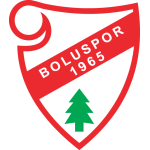 Escudo de Boluspor