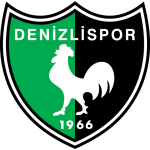 Escudo de Denizlispor