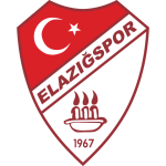 Escudo de Elazığspor