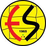 Escudo de Eskisehirspor