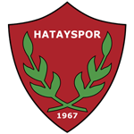 Escudo de Hatayspor