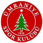 Escudo de Ümraniyespor