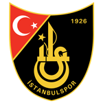 Escudo de İstanbulspor