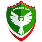 Escudo de Amed