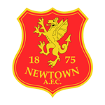 Escudo de Newtown AFC