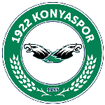 Escudo de Anadolu Selçukspor