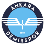 Escudo de Ankara Demirspor