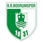 Escudo de BB Bodrumspor