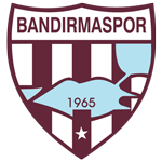 Escudo de Bandırmaspor