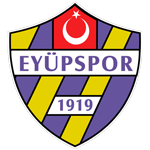 Escudo de Eyüpspor