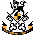 Escudo de Carmarthen Town AFC