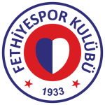 Escudo de Fethiyespor