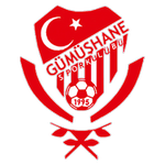 Escudo de Gümüşhanespor