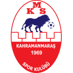 Escudo de Kahramanmaraşspor