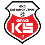 Escudo de Kastamonuspor 1966