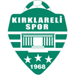 Escudo de Kırklarelispor