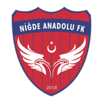 Escudo de Niğde Anadolu