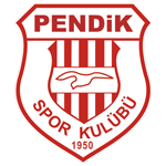 Escudo de Pendikspor