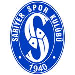 Escudo de Sarıyer