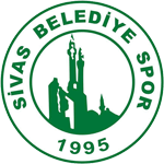 Escudo de Sivas Belediyespor