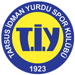 Escudo de Tarsus İdman Yurdu