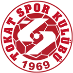 Escudo de Tokatspor