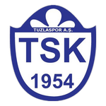 Escudo de Tuzlaspor