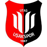 Escudo de Utaş Uşakspor