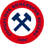 Escudo de Zonguldak Kömürspor