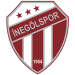 Escudo de İnegölspor