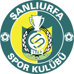 Escudo de Şanlıurfaspor