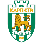 Escudo de FC Karpaty Lviv