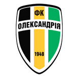 Escudo de Oleksandria