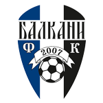 Escudo de Balkany Zorya