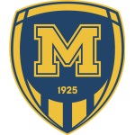 Escudo de FC Kharkiv