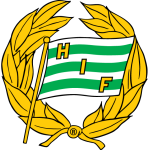 Escudo de Hammarby