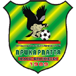 Escudo de Prykarpattia