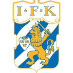 Escudo del IFK Göteborg