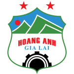 Escudo de Hoang Anh Gia Lai